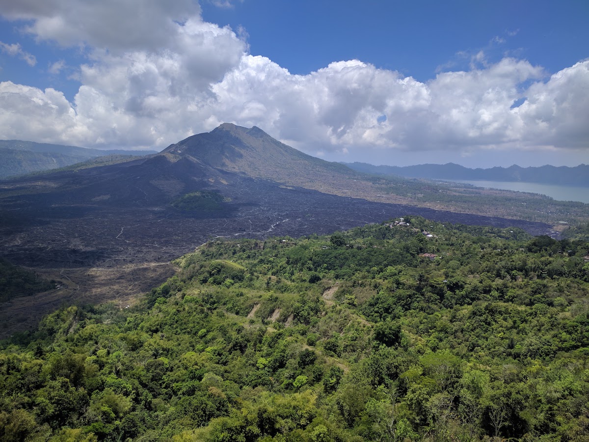 Mount Batur Viewpoint