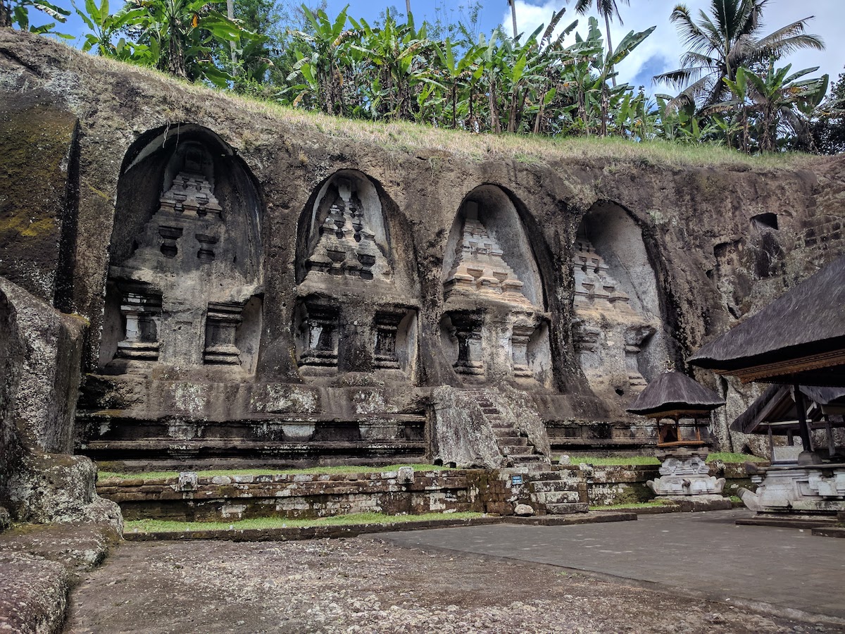 Pura Gunung Kawi