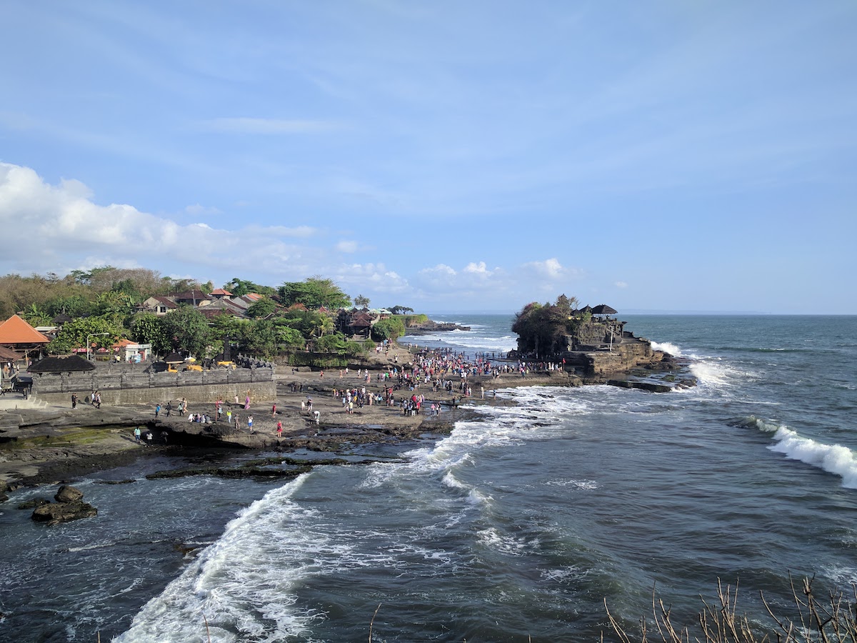 Tanah Lot