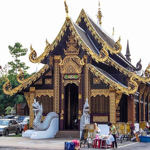 Chiang Mai for first-time visitors